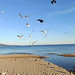 Appartamento Chaika *