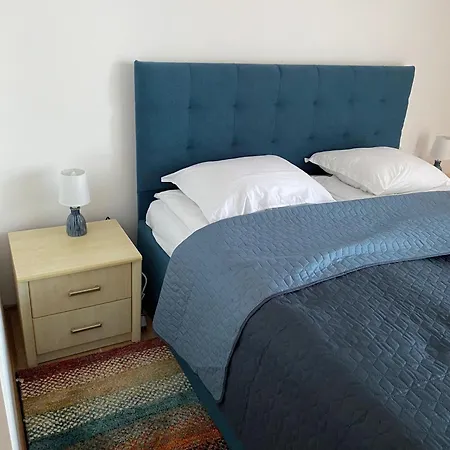 Chaika Поморие