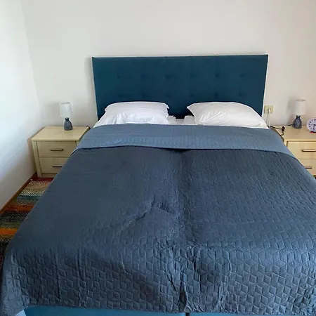 Apartman Chaika Pomorie