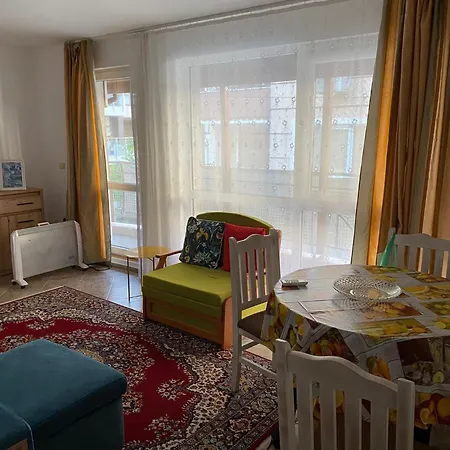 Chaika Поморие