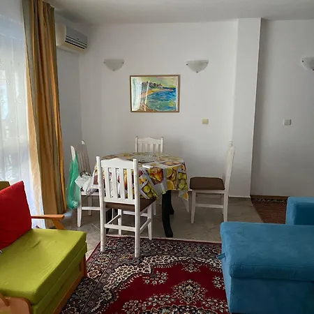 Апартаменты Chaika