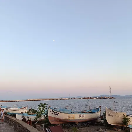 Chaika Поморие