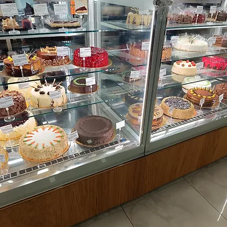 Chaika * Поморие