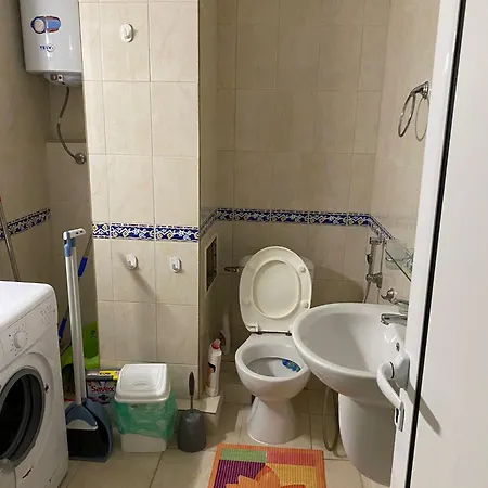 Chaika Апартаменты