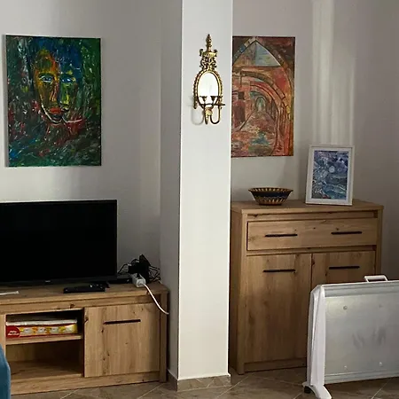 Chaika * Поморие