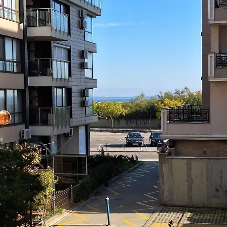 Chaika Поморие