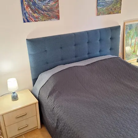 Chaika Апартаменты