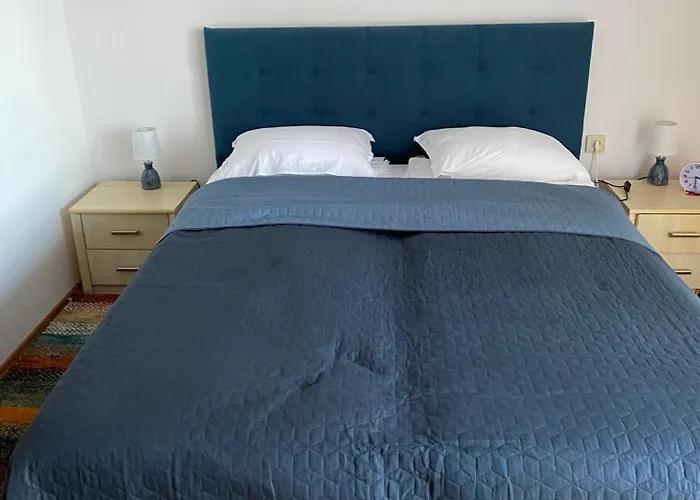 Apartman Chaika Pomorie