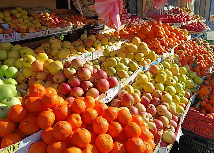 Chaika Apartment Pomorie